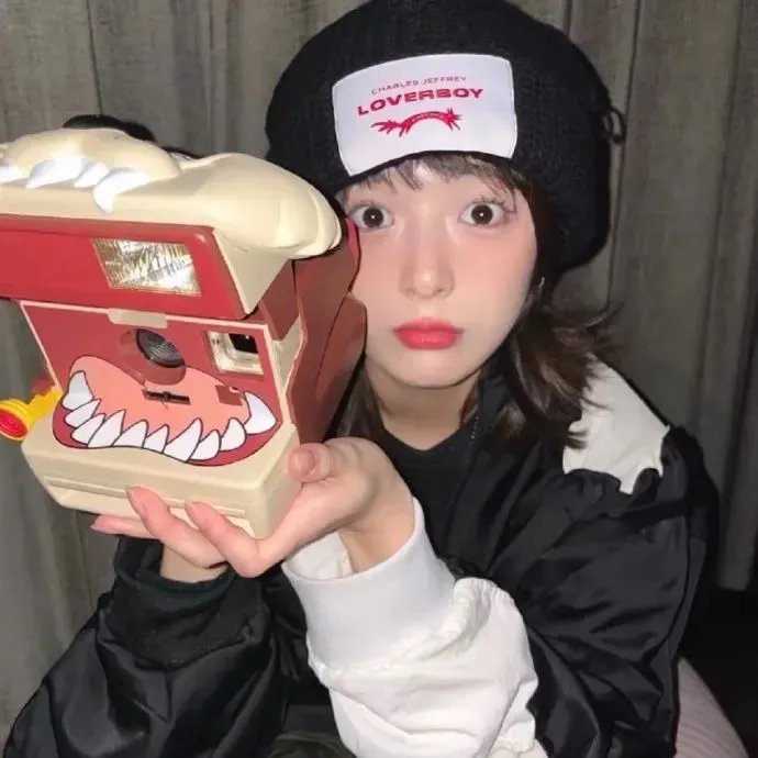 姐妹联谊会惊魂