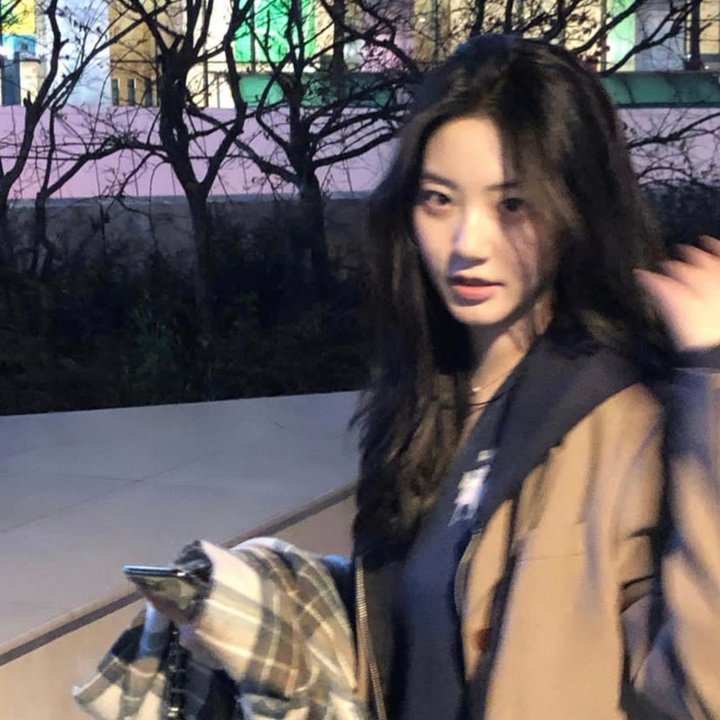当女人沉睡时